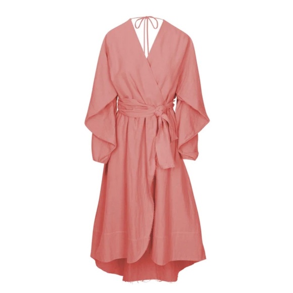 NWT Leswim Concha's Dress - Picture 3 of 4